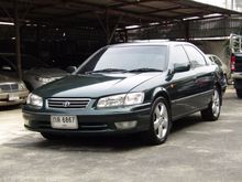 2001 Toyota Camry 2.2 โฉมไฟท้ายย้อย (ปี 01-02) SEG Sedan AT