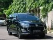 Jual Mobil Toyota Innova Venturer 2019 2.0 di Banten Automatic Wagon Hitam Rp 335.000.000