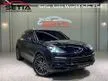 Used 2018 Porsche Cayenne 3.0 SUV Local Full Options