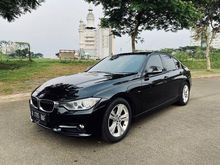 2014 BMW 320i 2.0 Sport Sedan