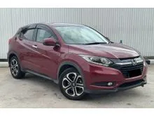 2016 Honda HR-V 1.8 V SUV FULL SERVICE RECORD LOW MILEAGE FREE WARRANTY