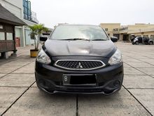 2016 Mitsubishi Mirage 1.2 GLS Matic AT
