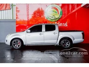 2012 Isuzu D-MAX 2.5 S Cab-4 Pickup