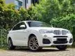 Used 2016 BMW X4 2.0 xDrive28i M Sport SUV F/SVC BMW with mileage 6xk KM only Tip top condition