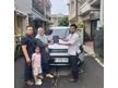 Jual Mobil KIA Carens 2024 Premiere Captain Seat 1.5 di Jawa Barat Automatic MPV Hitam Rp 419.600.000