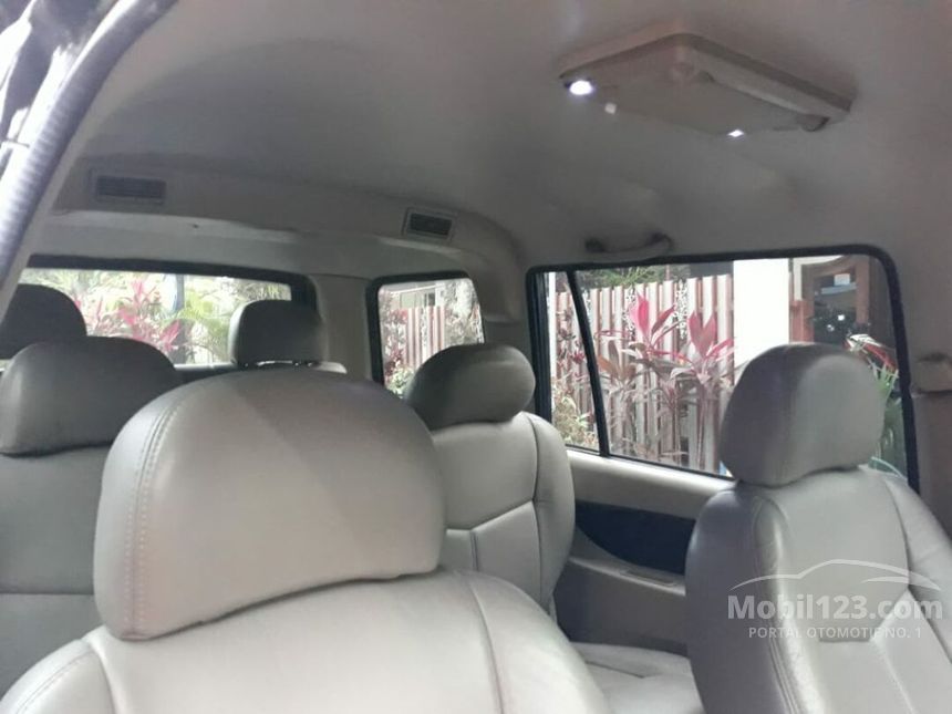 2014 Isuzu Panther TOURING SUV