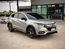 2018 Honda HR-V 1.8 (ปี 14-18) RS SUV