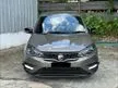 Low mileage/Confirm TIP TOP CONDITION/2023 Proton Saga 1.3 Premium Sedan