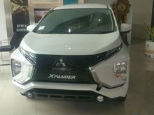 2020 Mitsubishi Xpander 1,5 EXCEED Wagon