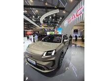 2026 GAC AION V 0.0 Exclusive SUV Pertamax 16.250Harga EV terus Naik amankan promo menariknya SKRG.Investasi jngka pnjang saat BBM Mahal.prs