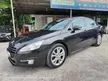 Used 2015 Peugeot 508 1.6 (A) Turbo Premium Key Less, Paddle Shift, Electronic Leather Seats - Cars for sale