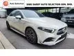 Used 2019 Registered 2020 Mercedes-Benz A35 AMG 2.0 4MATIC Sedan by Sime Darby Auto Selection - Cars for sale