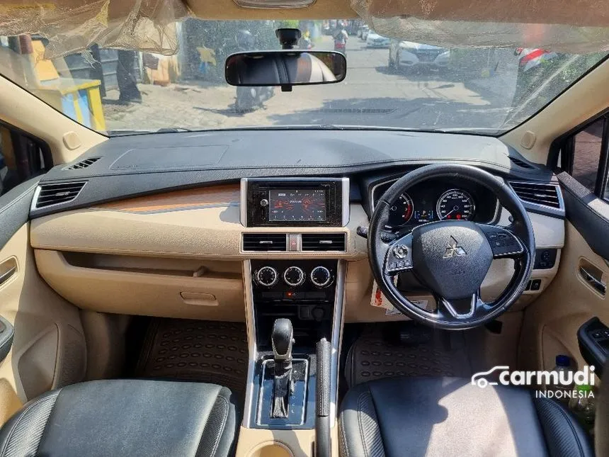 2019 Mitsubishi Xpander Ultimate MPV