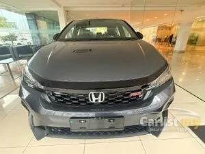 2026 Honda City 1.5 RS Sedan