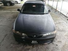 2001 Proton Perdana 2.0 V6 Executive Standard Edition Sedan (A) NO NEED REPAIR AIR COND COLD NEW TYRE