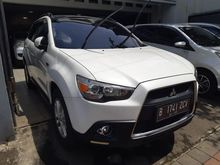 Mitsubishi Outlander Sport 2.0 PX 2012