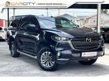 2022 Mazda BT-50 1.9 High - FULL SPEC - LOW MILEAGE - FULL SRV MAZDA RECORD - WARRANTY