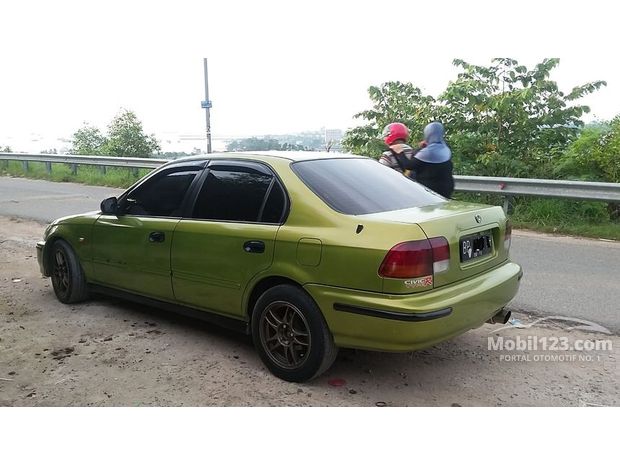  Honda  Civic  Mobil  Bekas Baru dijual di  Indonesia  Dari 