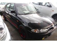 2007 Proton Wira 1.5 (A)