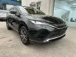 Recon 2020 Toyota Harrier 2.0 G SPEC**DIM**POWER BOOT**5 YEARS WARRANTY**CLEAR STOCK - Cars for sale