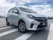 Used 2019 Perodua AXIA 1.0 (A) G Hatchback 1 OWNER FULL SERVICE FREE 3 YRS WARRANTY CAR KING