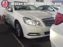 Mercedes-Benz E250 CGI JAPAN,Hi-Spec,LED DAYLIGHT,Reverse camera,Memory seat,Leather,ACTUAL YEAR N CAN PROVE 11-Unreg