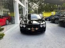 2015 Bentley Flying Spur V8 4.0 Luxury Sedan