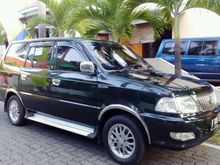 2003 Toyota Kijang 1.8 MPV