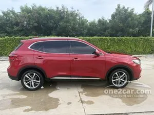 2019 MG HS 1.5 X SUV