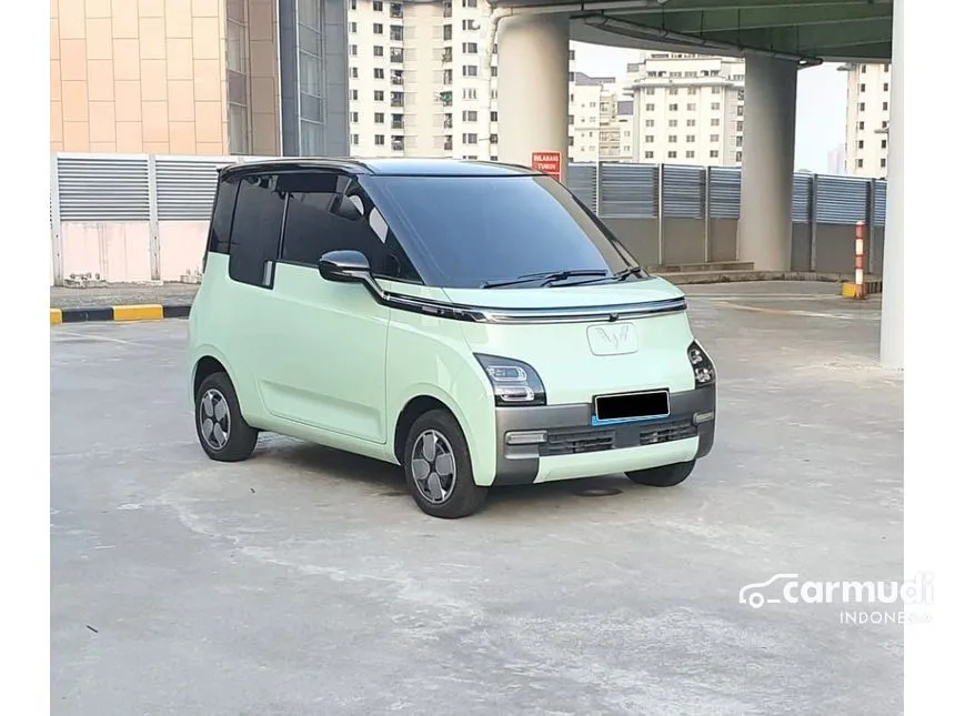 2023 Wuling EV Air ev Long Range Hatchback