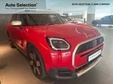 2025 MINI Countryman 2.0 S ALL4 SUV