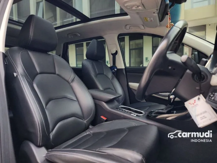 2019 Wuling Almaz Exclusive 5 Seater SUV