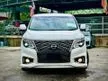 Nissan Elgrand 2.5 High-Way Star S Urban Chrome