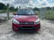 Used 2016/2017 Proton Saga 1.3 Executive Sedan - Cars for sale