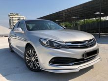 2017 Proton Perdana 2.4 Sedan, Service Record, Full Spec, High Spec, Daylight, Projector, Call Now