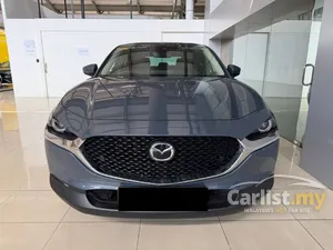 2022 Mazda CX-30 2.0 SKYACTIV-G High GVC Plus SUV