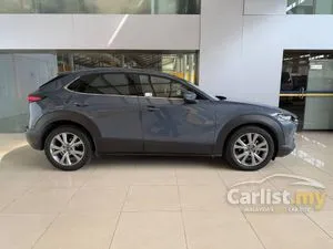 2022 Mazda CX-30 2.0 SKYACTIV-G High GVC Plus SUV