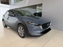 2022 Mazda CX-30 2.0 SKYACTIV-G High GVC Plus SUV
