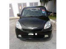 2007 Perodua Myvi 1.3 SXi Hatchback