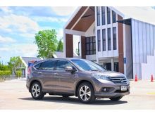 2014 Honda CR-V 2.4 (ปี 12-16) EL 4WD SUV