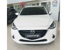 2019 Mazda 2 1.5 R Hatchback