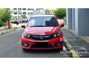 2019 Honda Brio 1.2 Satya E Hatchback
