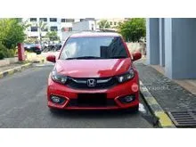 2019 Honda Brio 1.2 Satya E Hatchback