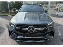 2024 Mercedes-Benz GLE450 3.0 4MATIC AMG Line SUV