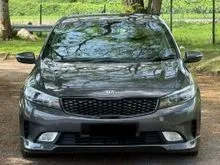 2019 Kia Cerato 1.6 K3 Sedan Auto-3year warranty/free tinted/service