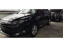 2017 Toyota Harrier 2.0 Elegance SUV / READY STOCK OFFER / 5 YEARS WARRANTY UNLIMITED KM