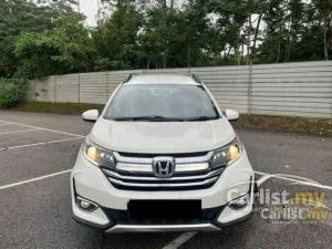 2022 Honda BR-V 1.5 V SUV