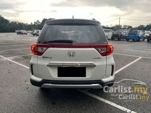 2022 Honda BR-V 1.5 V SUV