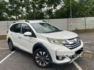 2022 Honda BR-V 1.5 V SUV