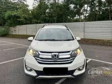 2022 Honda BR-V 1.5 V SUV
